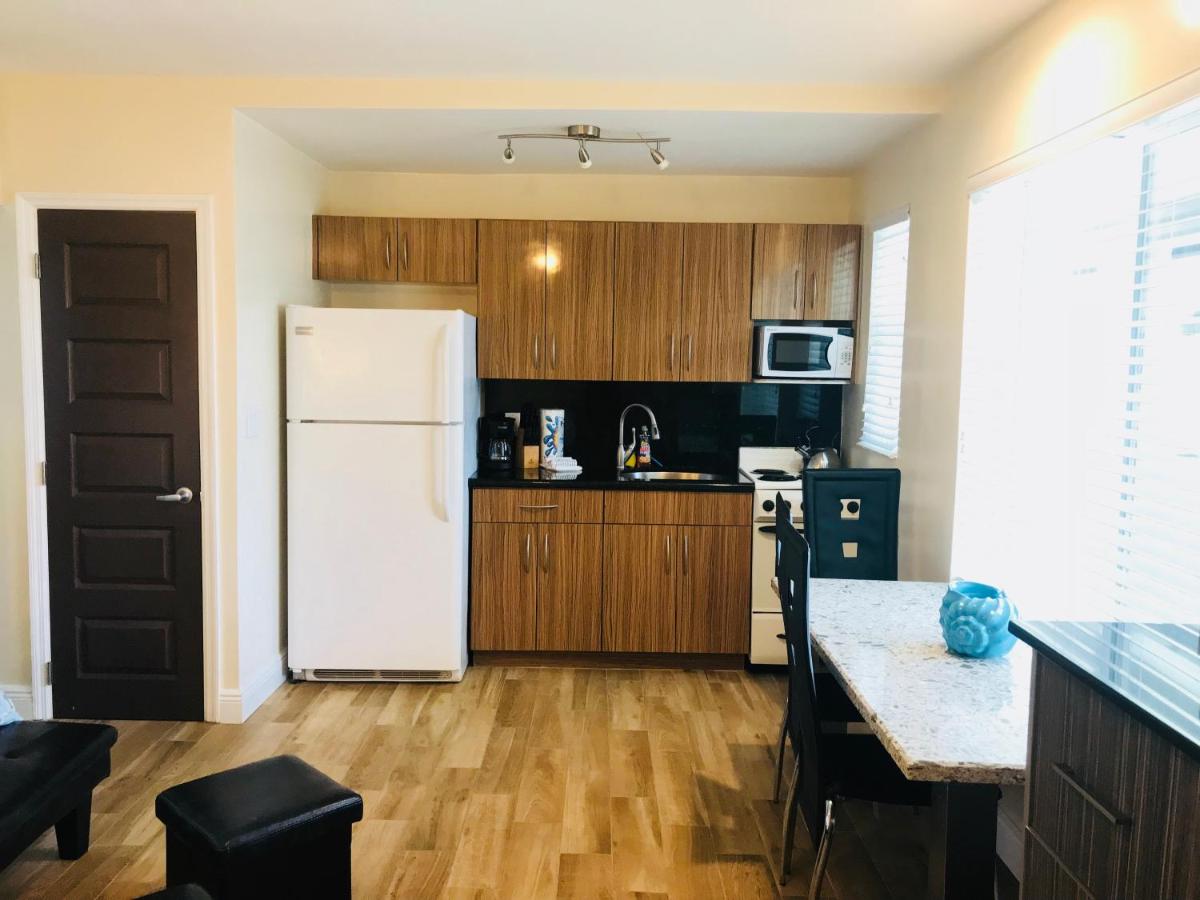 Exclusive Suite at Caribbean Resort Suites