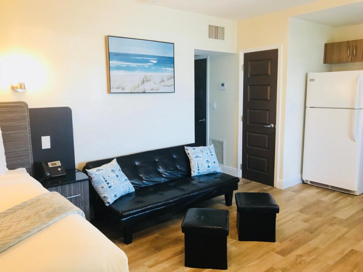 Exclusive Suite at Caribbean Resort Suites