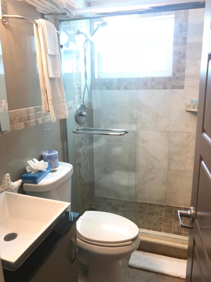 Exclusive Suite at Caribbean Resort Suites