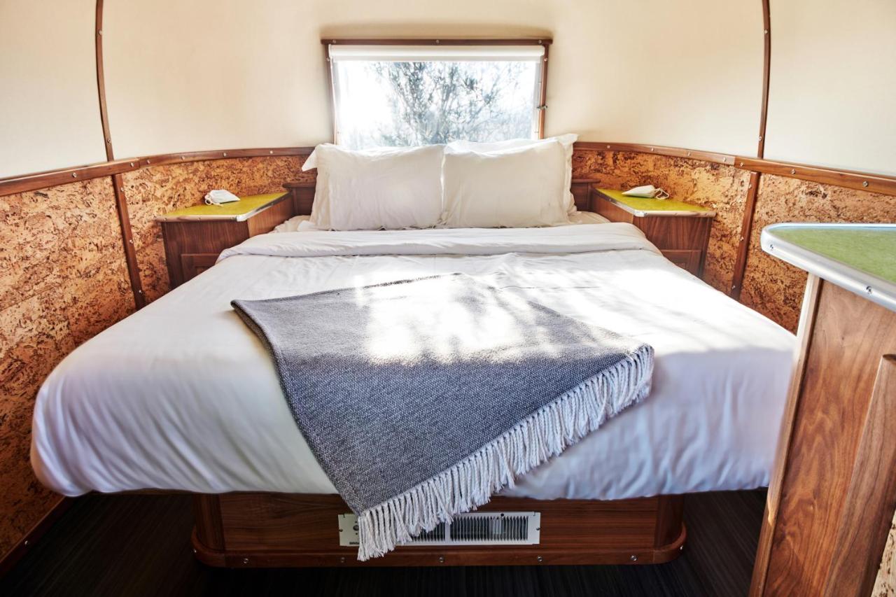 Deluxe Double Room with Balcony at Waypoint Ventura