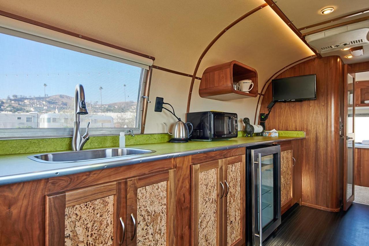Deluxe Double Room with Balcony at Waypoint Ventura