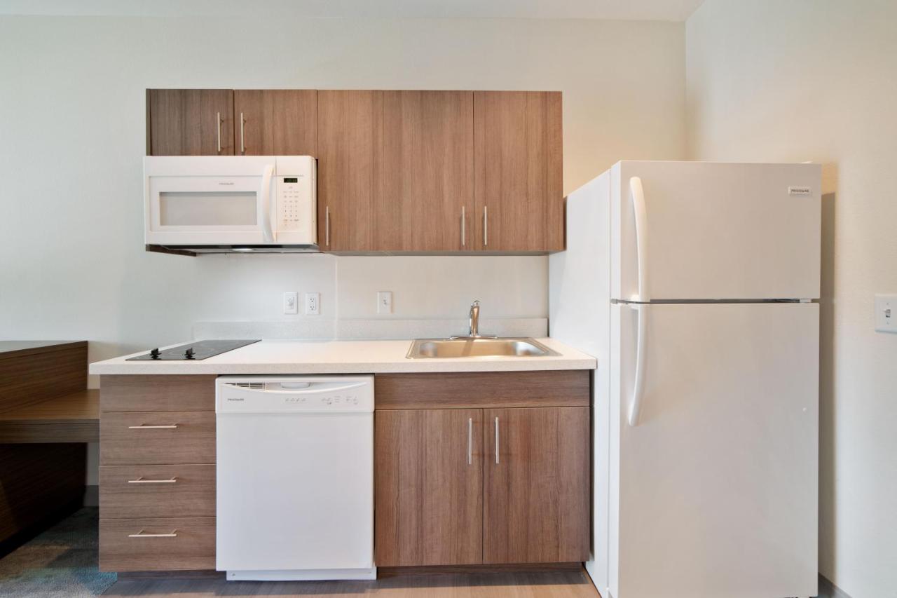 Studio with 2 Queen Beds - Non-Smoking at Extended Stay America Premier Suites Greenville Woodruff Rd