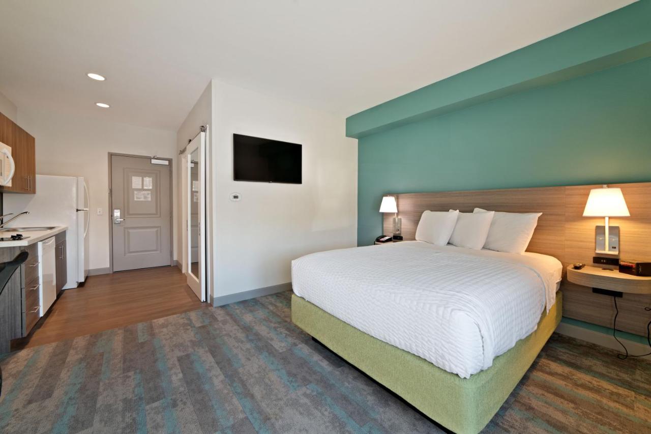 Queen Studio - Non-Smoking at Extended Stay America Premier Suites Greenville Woodruff Rd