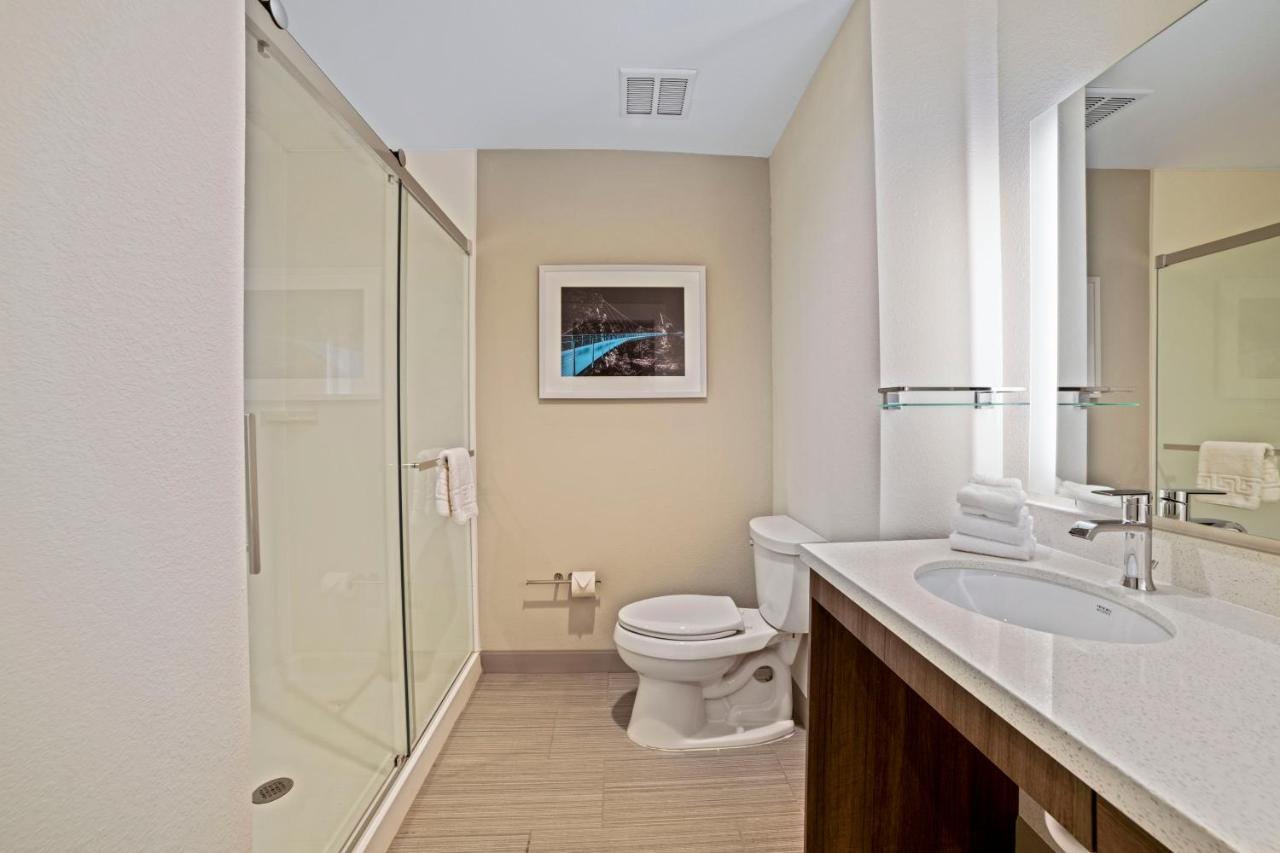 Studio with 2 Queen Beds - Non-Smoking at Extended Stay America Premier Suites Greenville Woodruff Rd