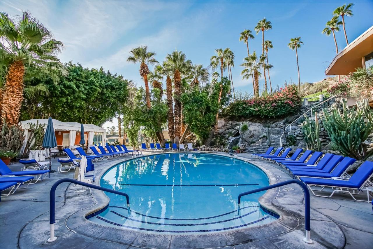  | Palm Springs Tennis Club, a VRI resort