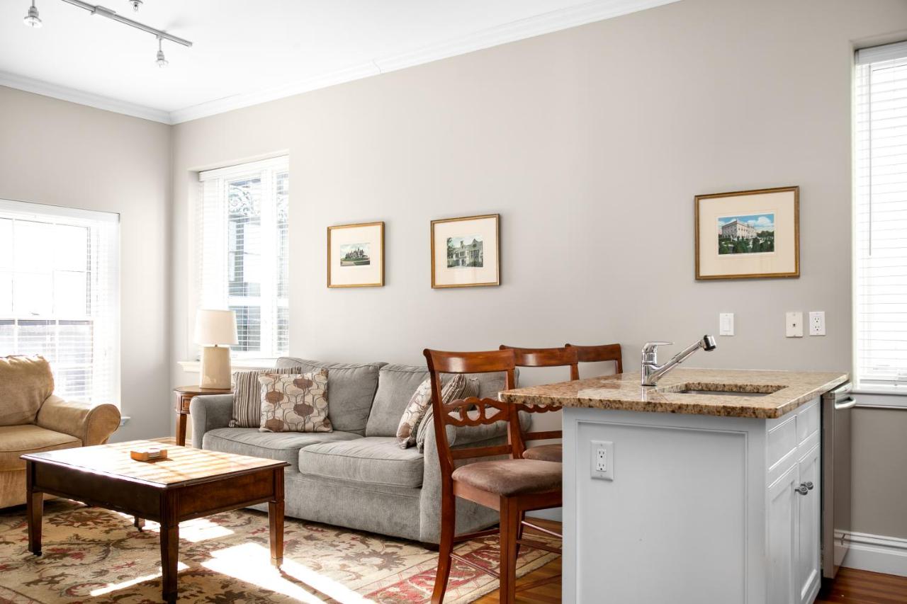 Apartment at Pelham Court Hotel