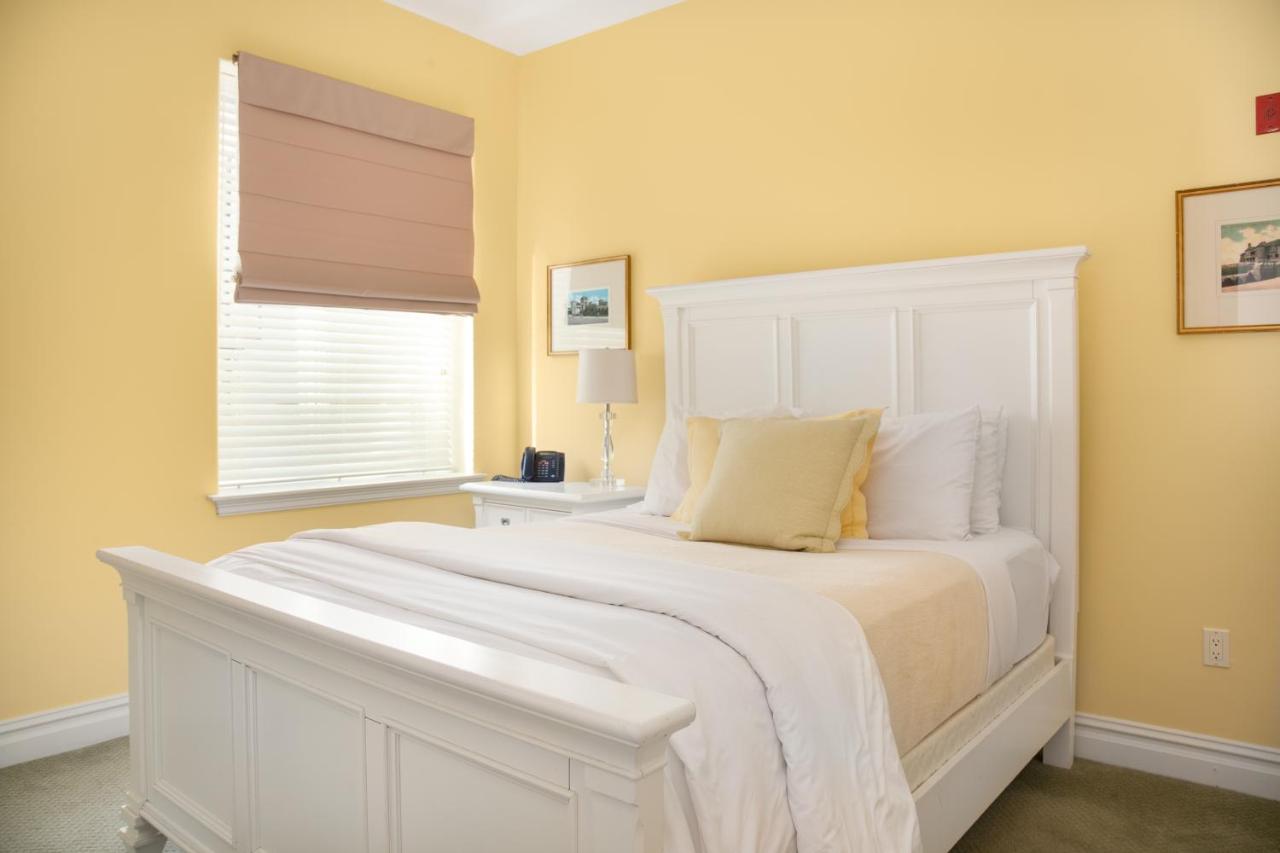 Apartment at Pelham Court Hotel