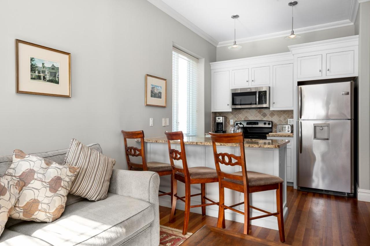 Apartment at Pelham Court Hotel