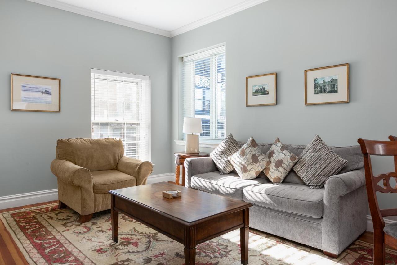 Apartment at Pelham Court Hotel