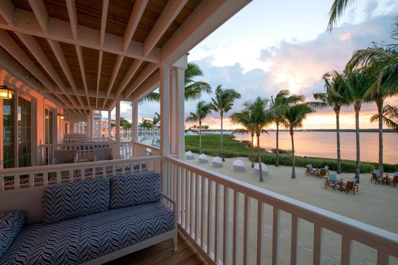 Oceanfront Balcony King at Isla Bella Beach Resort & Spa