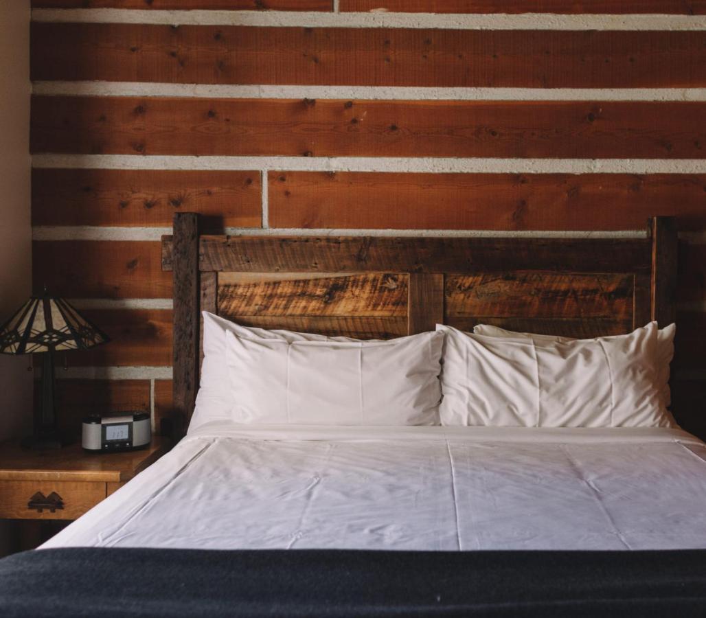 Studio at Sundance Mountain Resort