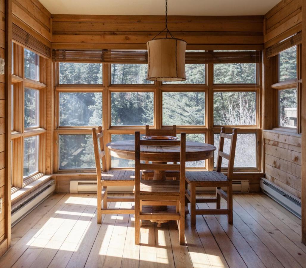 Sundance Suite at Sundance Mountain Resort