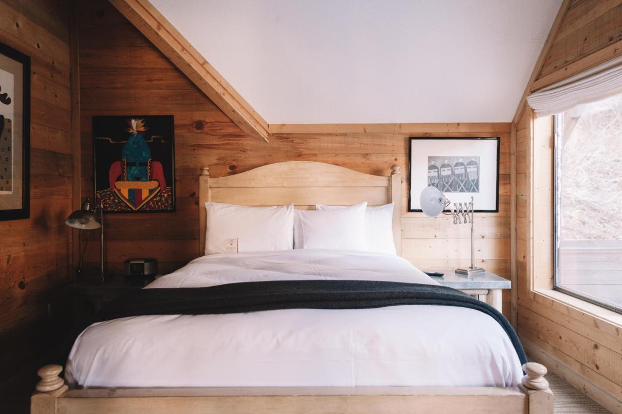 Sundance Suite at Sundance Mountain Resort