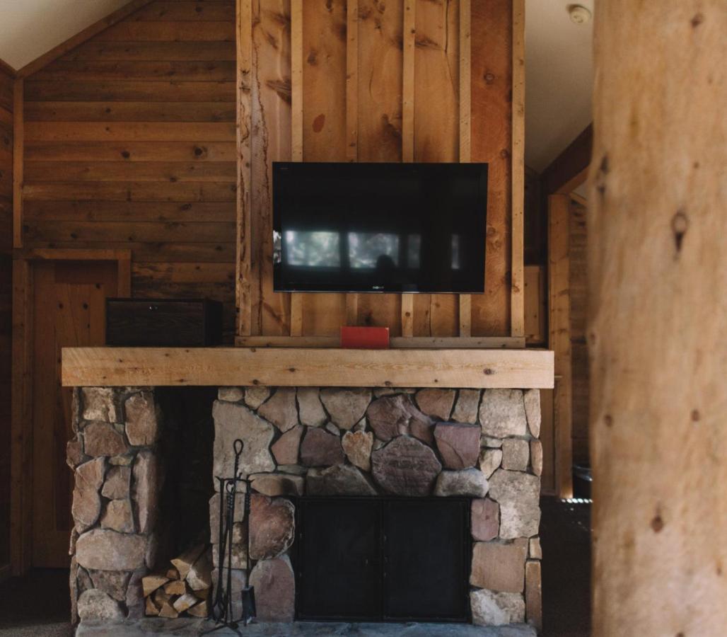 Sundance Suite at Sundance Mountain Resort