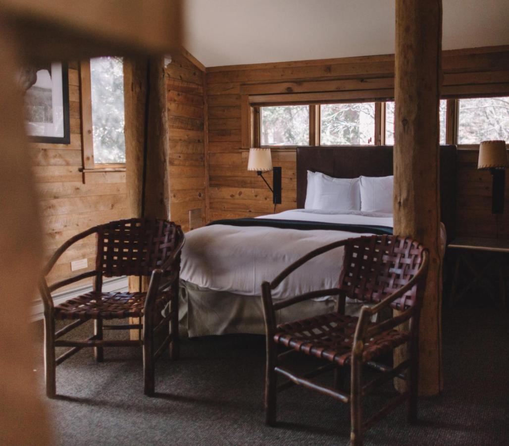 Sundance Suite at Sundance Mountain Resort