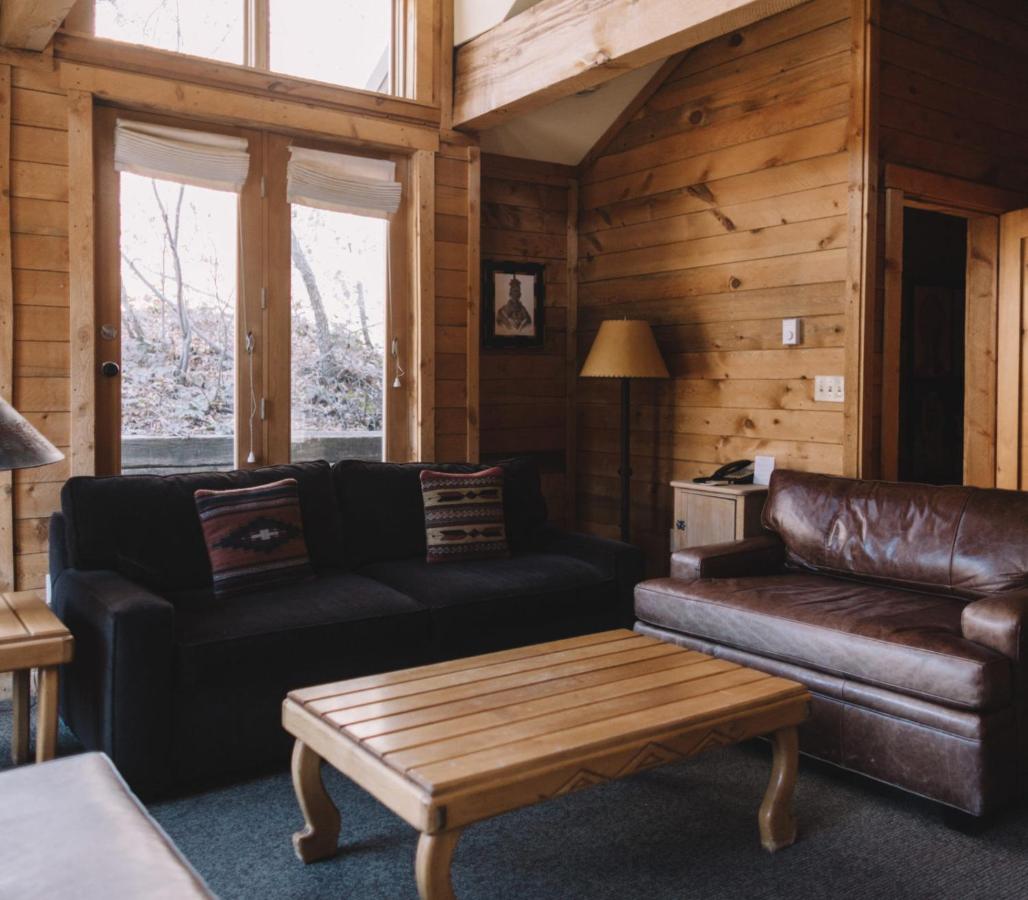 Mountain Suite at Sundance Mountain Resort