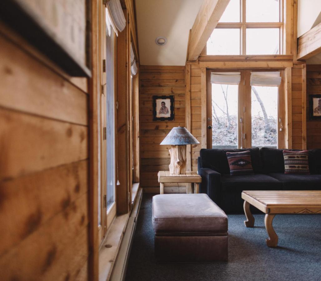 Mountain Suite at Sundance Mountain Resort