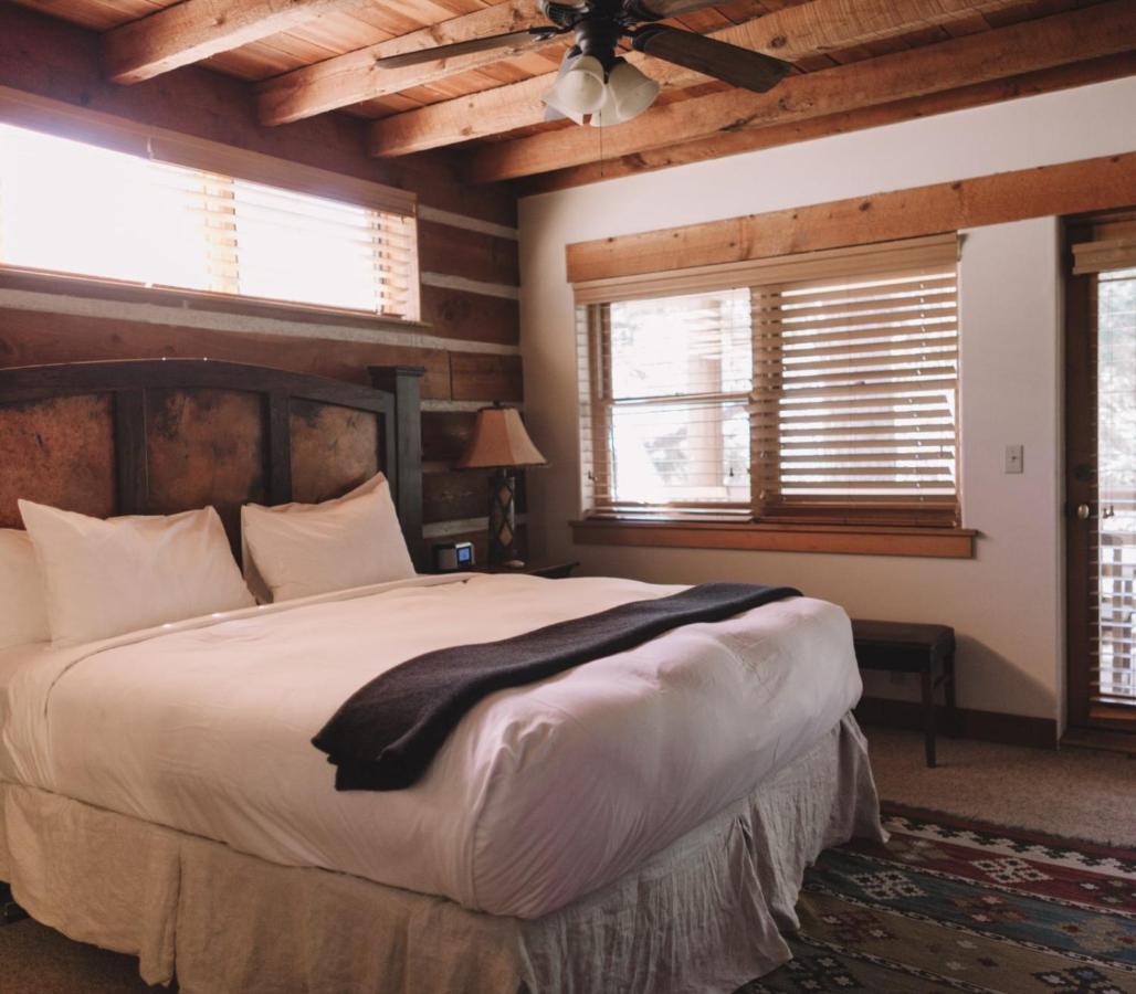 Loft Suite at Sundance Mountain Resort