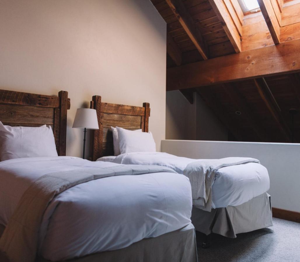 Loft Suite at Sundance Mountain Resort