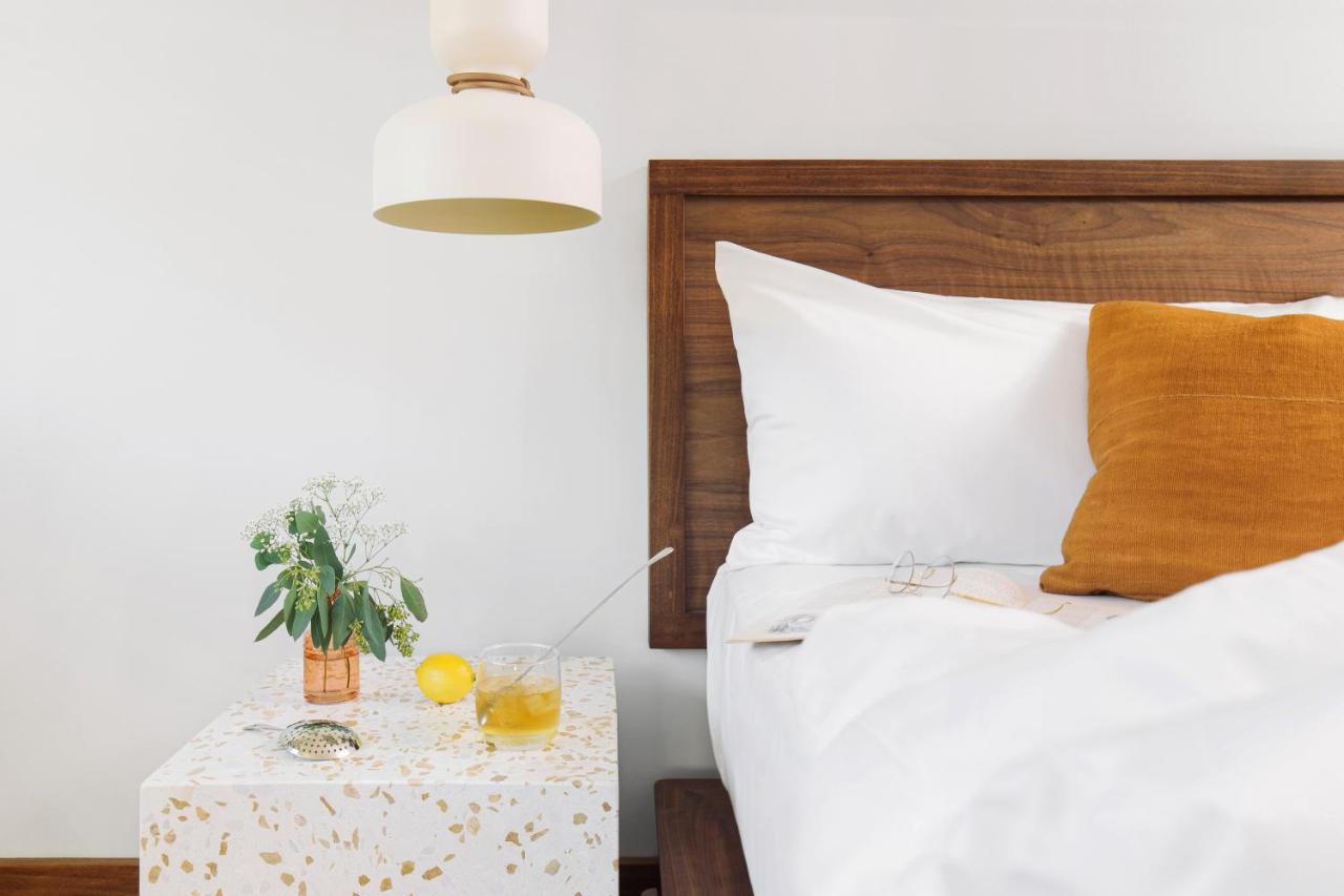 Queen Room at Silver Lake Pool & Inn
