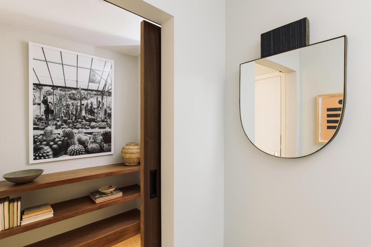 King Suite at Silver Lake Pool & Inn