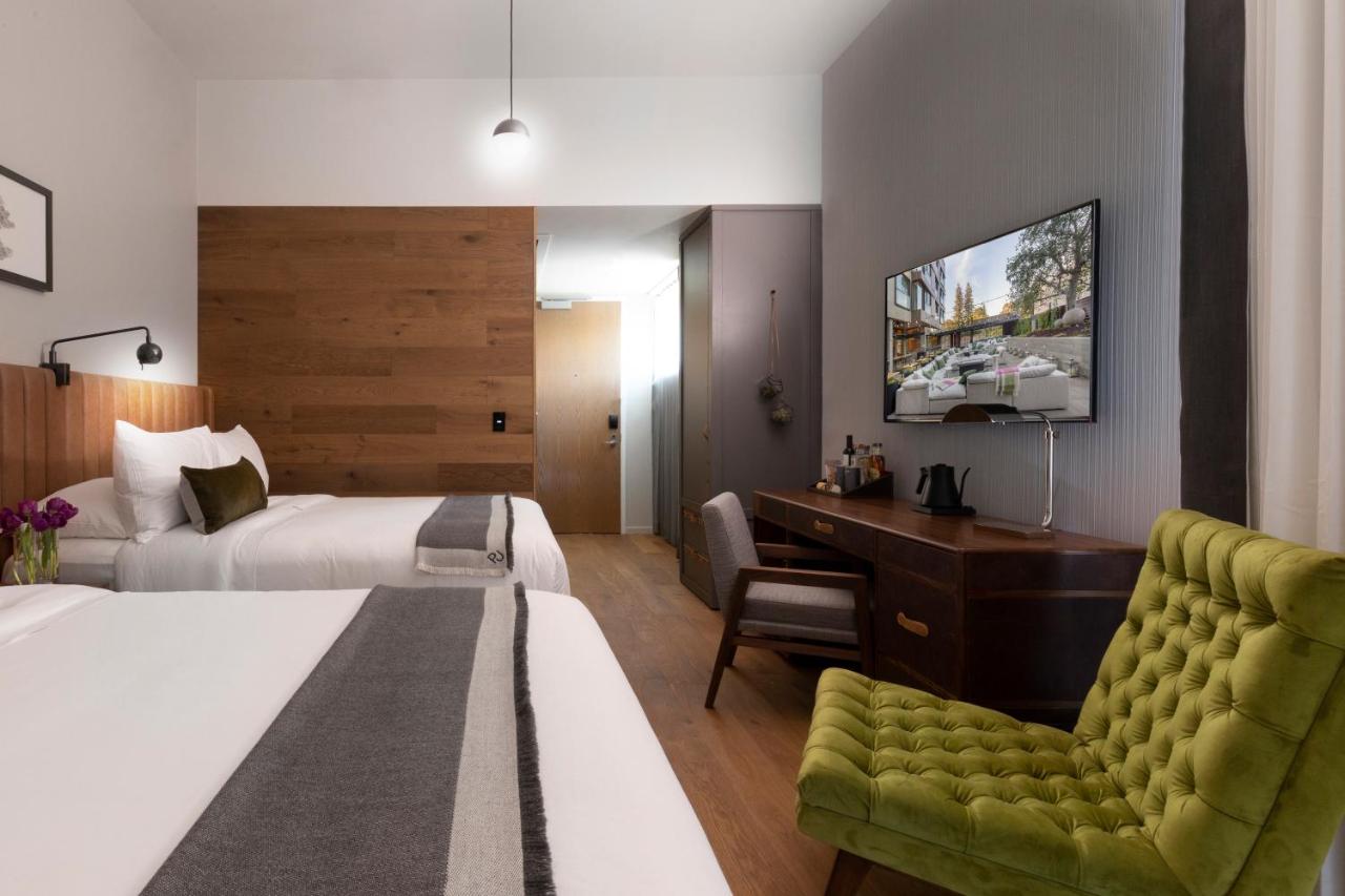 Double Room - Disability Access at Park James