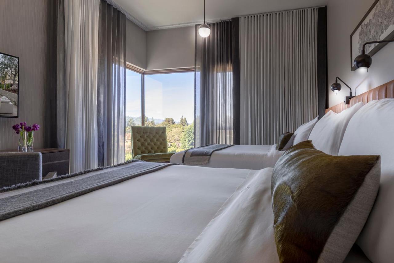 Double Room - Disability Access at Park James