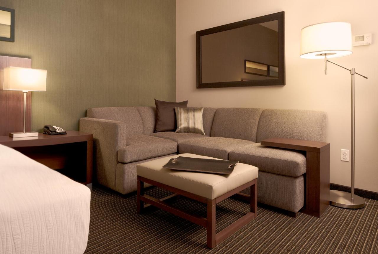 King Room at Hyatt Place Austin Cedar Park