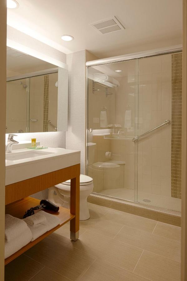 King Room at Hyatt Place Austin Cedar Park