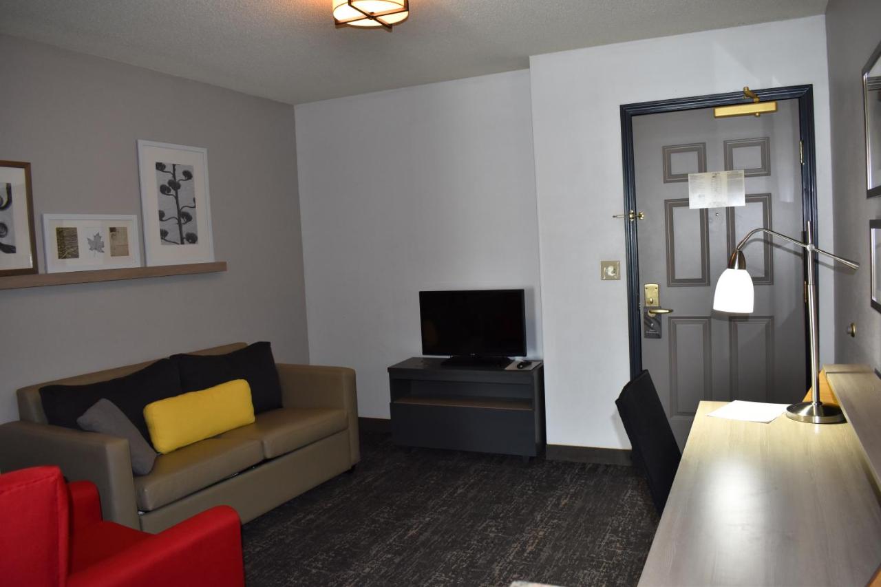 King Room with Sofa Bed - Non-Smoking at Country Inn & Suites by Radisson, Hagerstown, MD