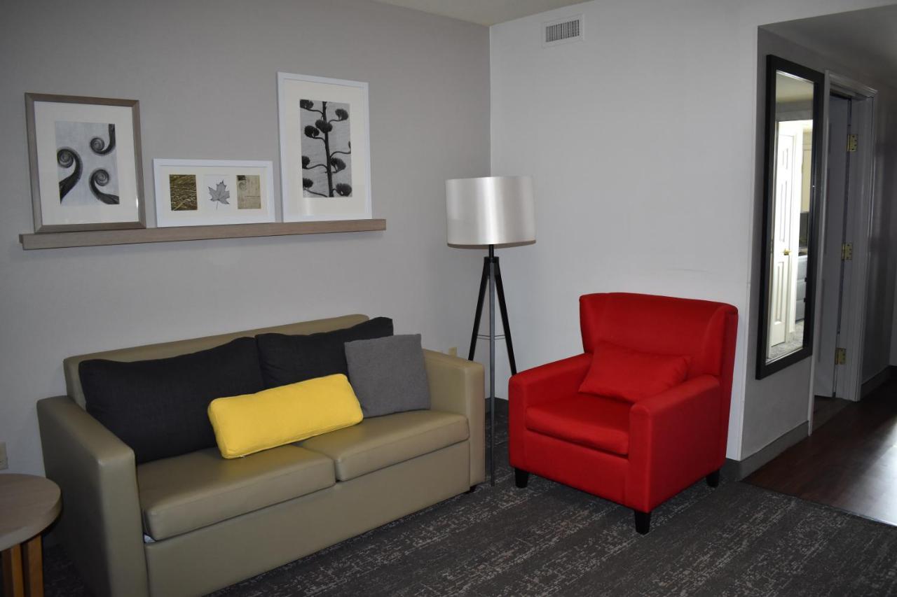 King Room with Sofa Bed - Non-Smoking at Country Inn & Suites by Radisson, Hagerstown, MD