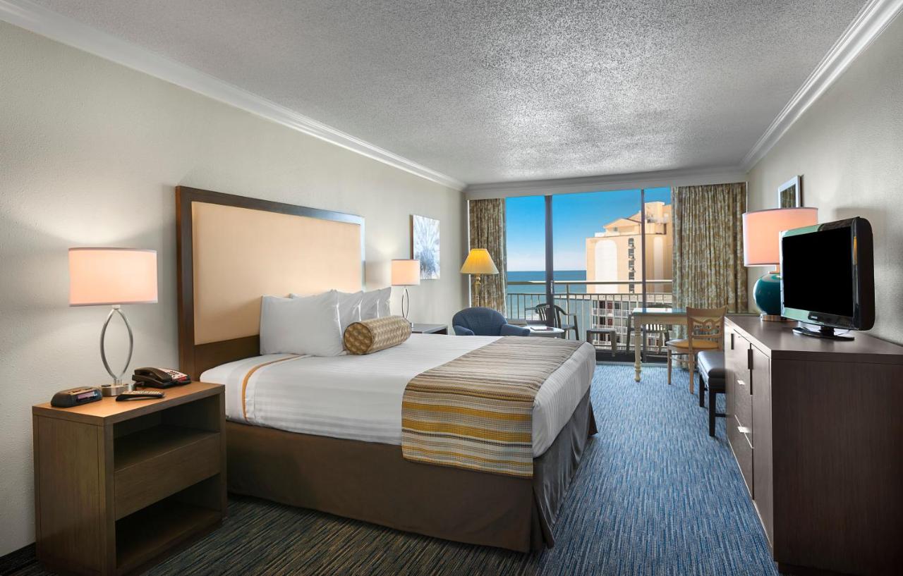 Special Offer - Standard King Room at Coral Beach Resort and Suites