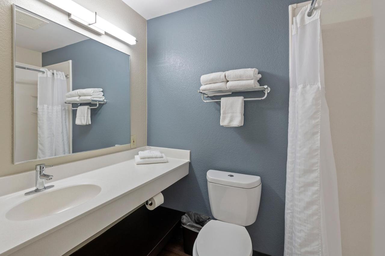 Studio with 2 Double Beds - Non-Smoking at Extended Stay America Suites Charlotte Pineville Park Rd