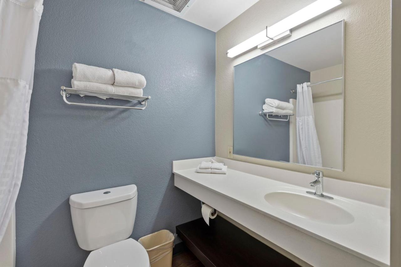 Studio with 1 King Bed - Non-Smoking at Extended Stay America Suites Charlotte Pineville Park Rd