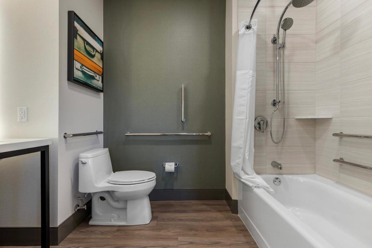 Queen Room with Two Queen Beds - Accessible/Non-Smoking at Cambria Hotel Arundel Mills - BWI Airport