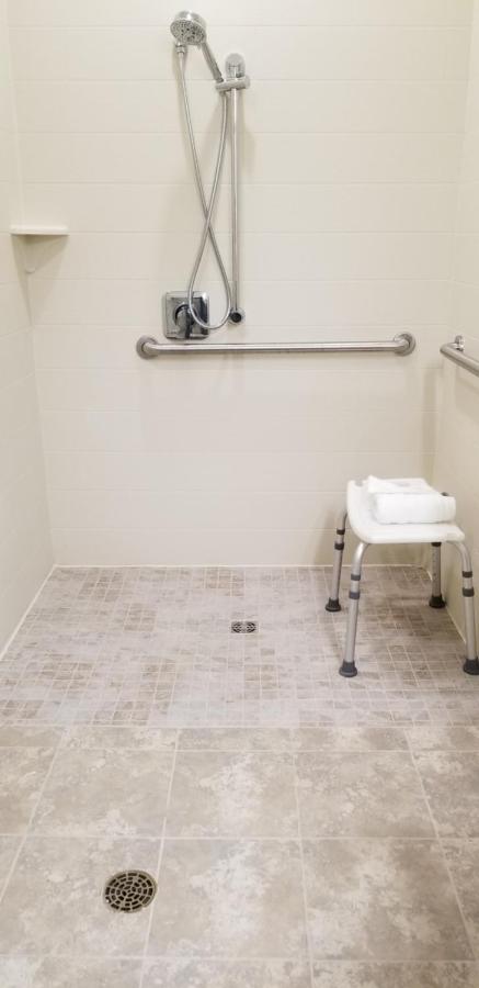 King Room - Mobility Access/Non-Smoking at AmericInn by Wyndham Sioux Falls North