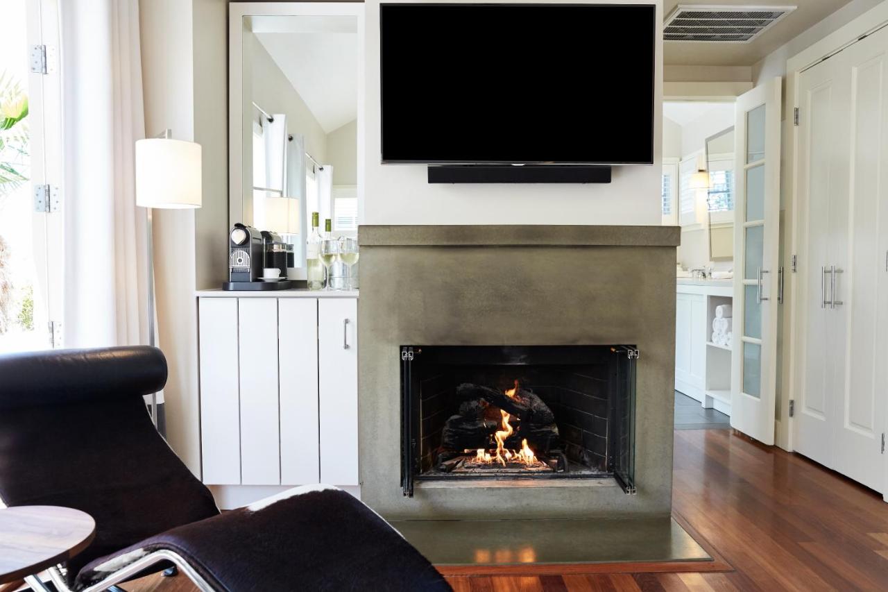 Deluxe Single Room at Carneros Resort and Spa