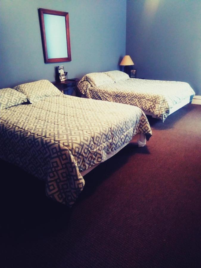 Deluxe Double Studio at Hotel Crittenden