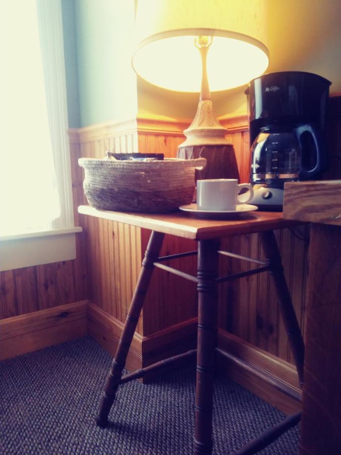 | Hotel Crittenden