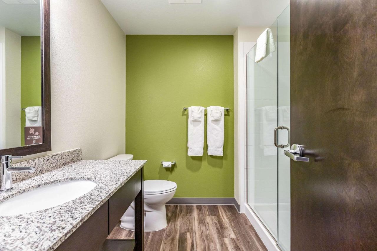 King Room - Non-Smoking at Sleep Inn & Suites Mt. Hope near Auction & Event Center