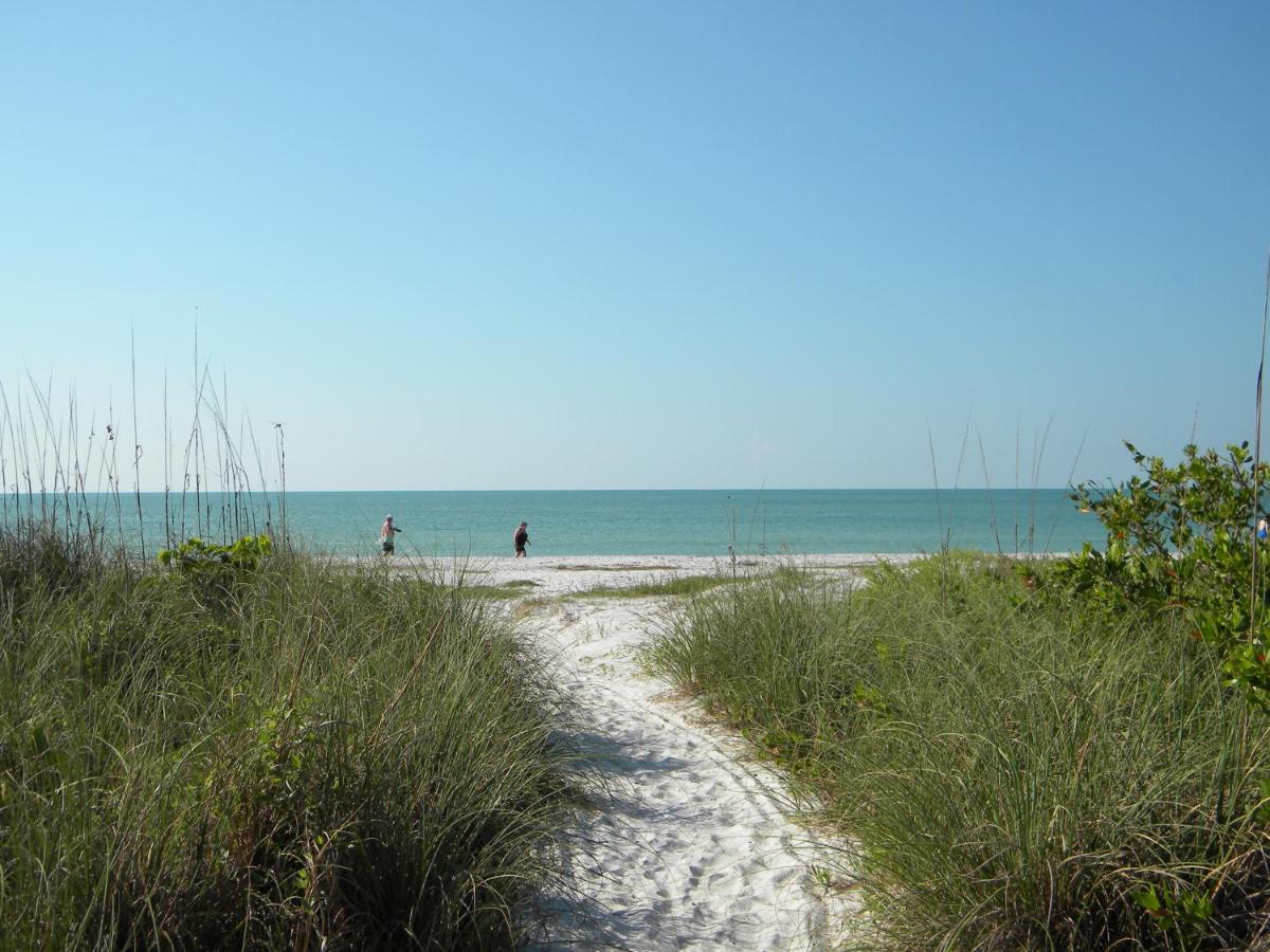 Gulf Breeze Cottages