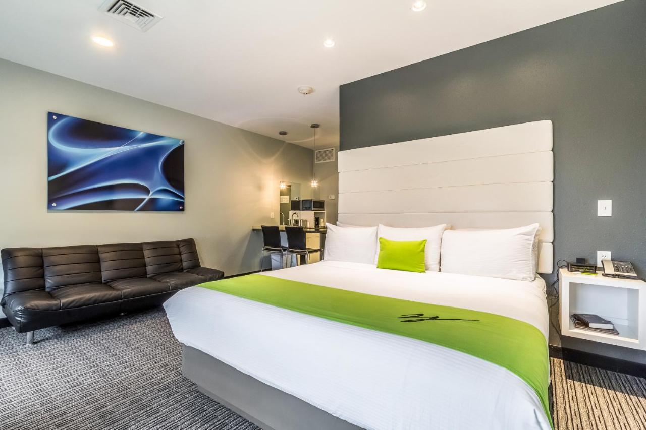 King Room - Non-Smoking at The Wallhouse Hotel, an Ascend Collection Hotel
