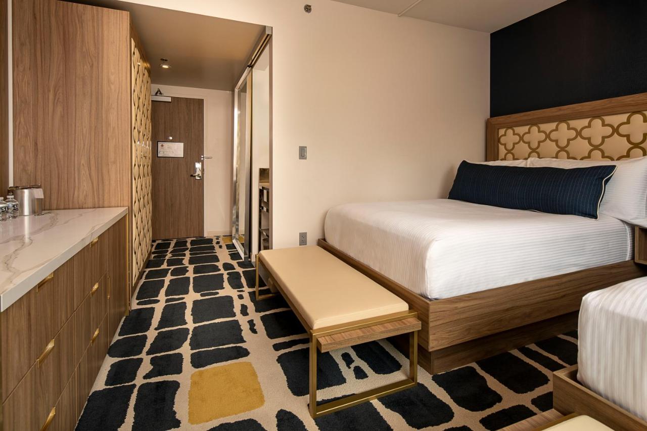 Blanca Double at Hilton Grand Vacations Club on the Las Vegas Strip
