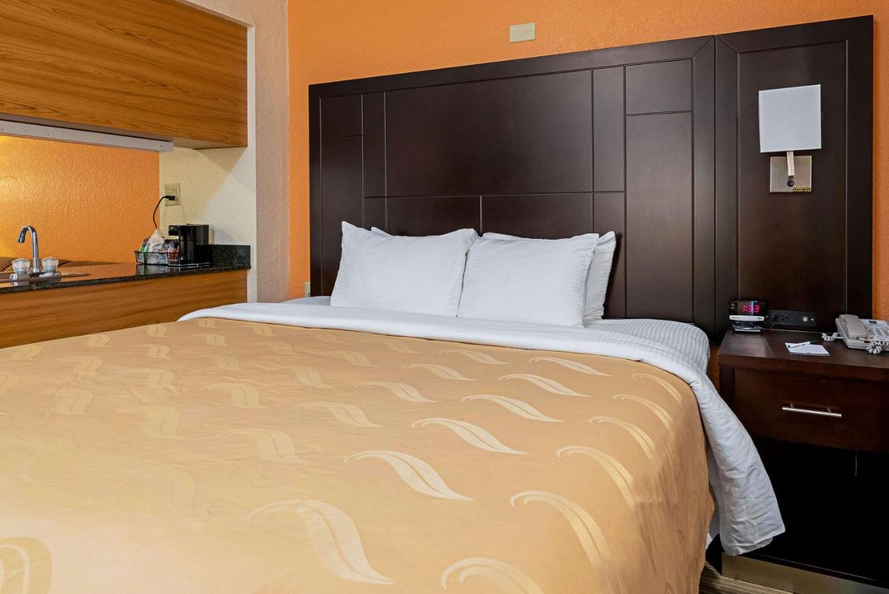 Room #52824913 at Quality Inn & Suites