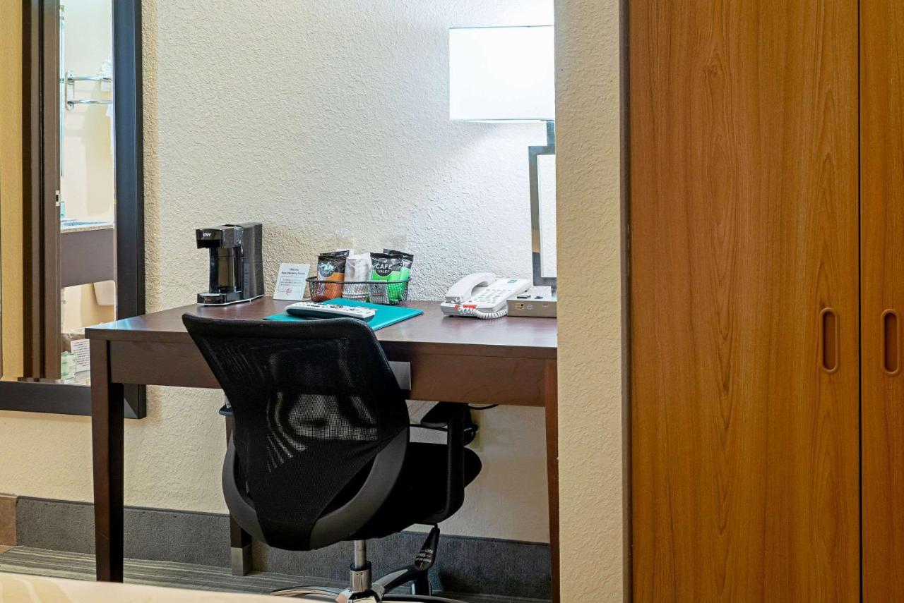 King Room - Non-Smoking at Quality Inn & Suites