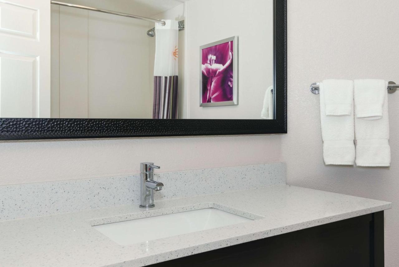 Deluxe Double Room with Two Double Beds at La Quinta Inn & Suites by Wyndham Ontario Airport