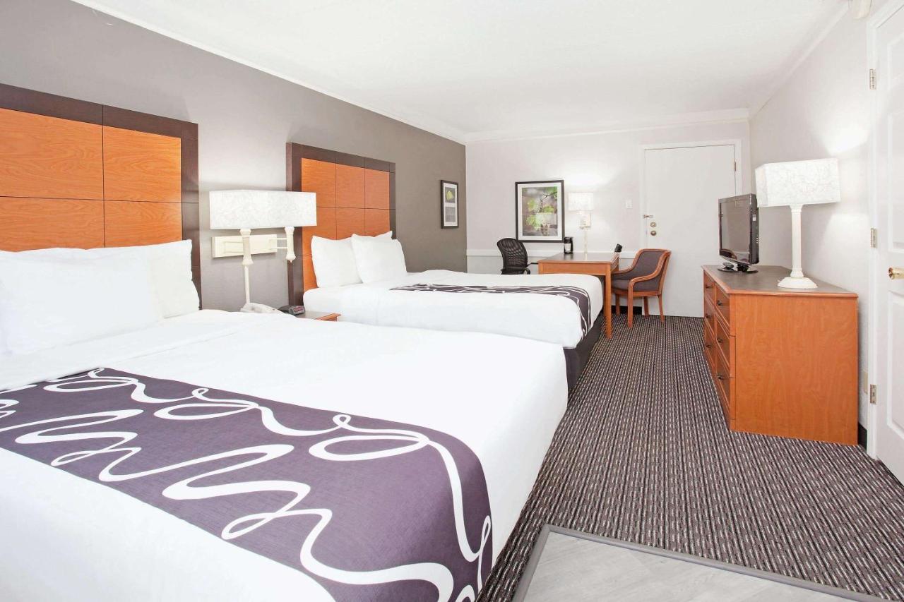 Standard Room with Two Double Beds at La Quinta Inn by Wyndham Denver Golden