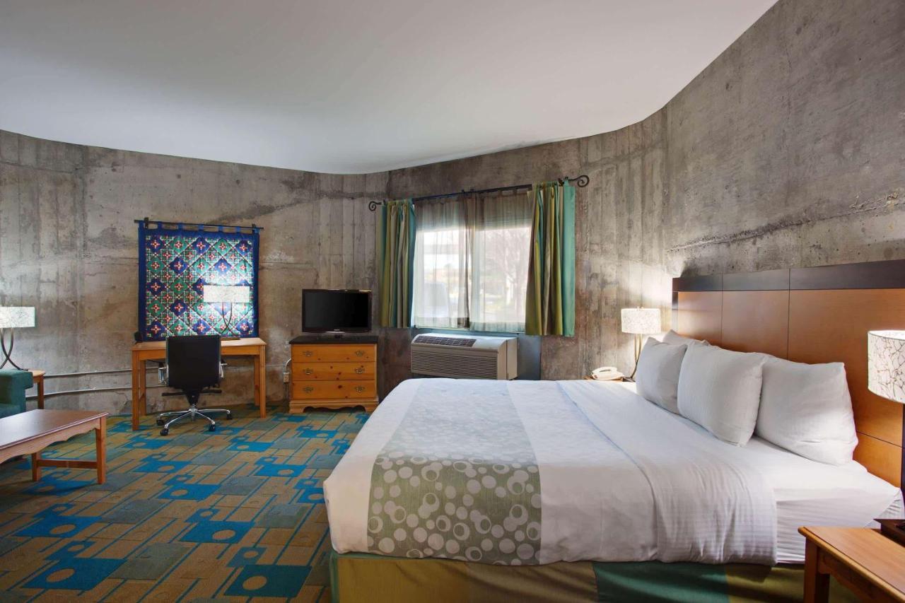 Executive King Room - Non-Smoking at La Quinta Inn & Suites by Wyndham Irvine Spectrum