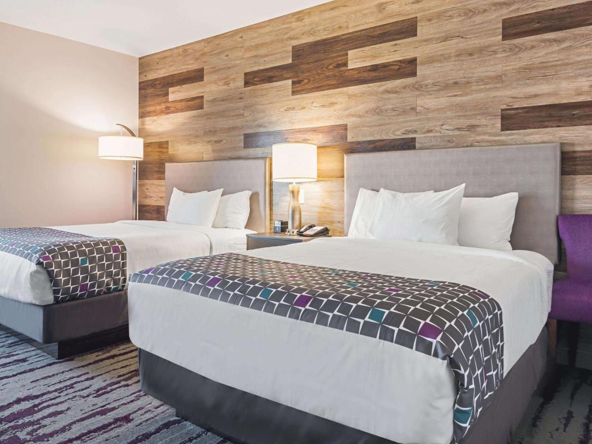 Queen Room with Two Queen Beds at La Quinta Inn & Suites by Wyndham Dallas - Wylie