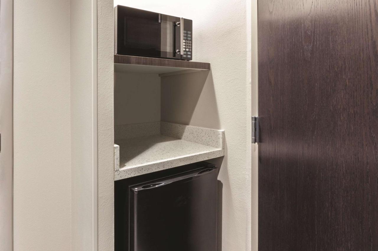 Deluxe King Studio Suite - Non-Smoking at La Quinta Inn & Suites by Wyndham Terre Haute